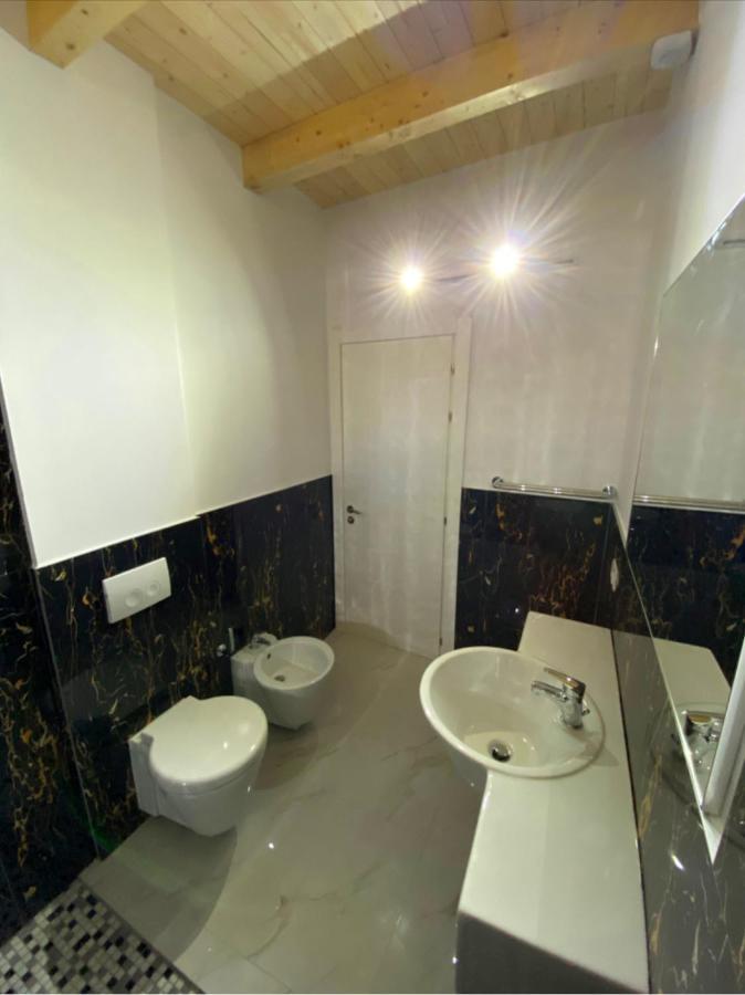 Hotel Temali 2 Velipojë Exteriér fotografie