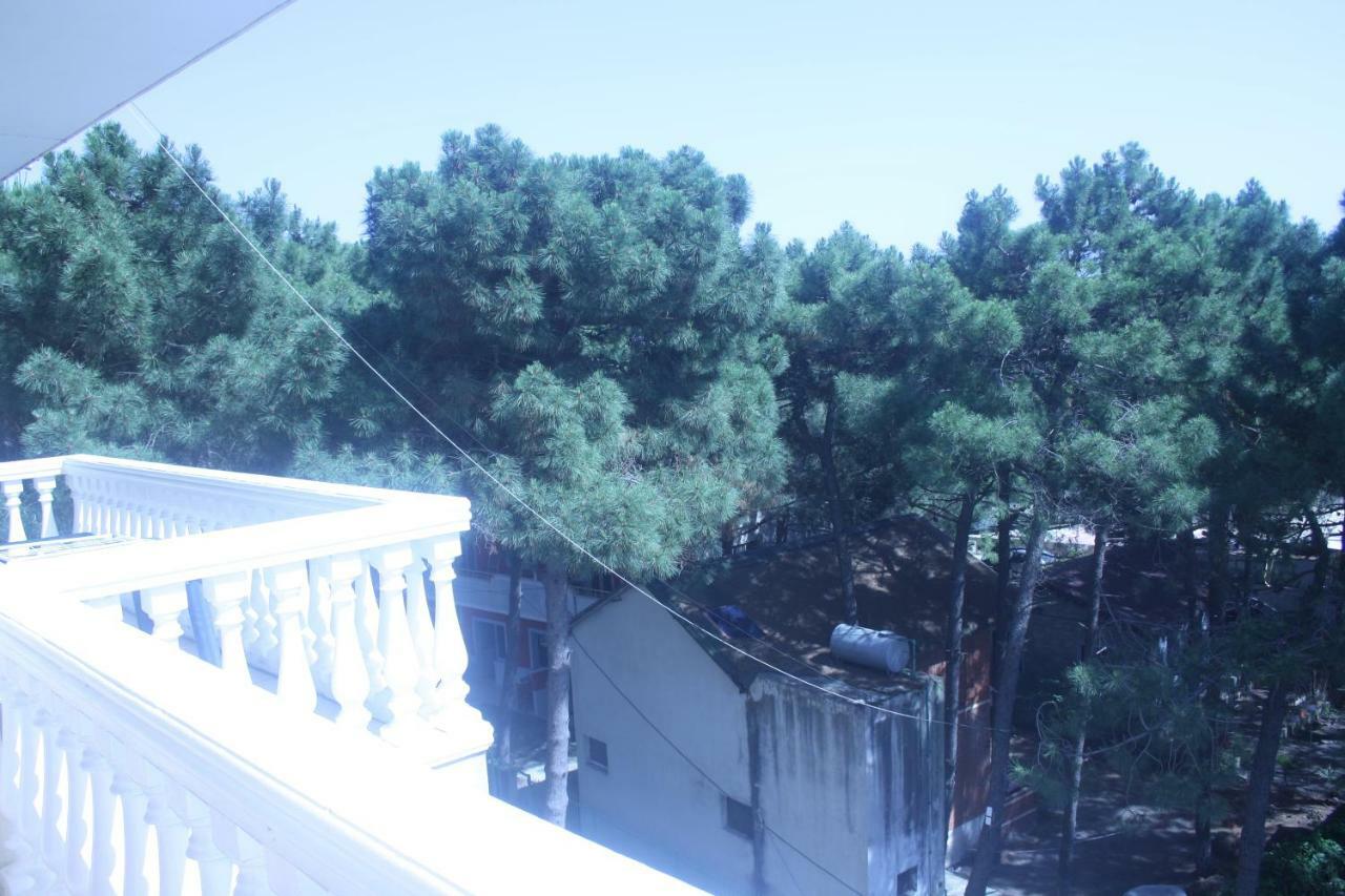 Hotel Temali 2 Velipojë Exteriér fotografie