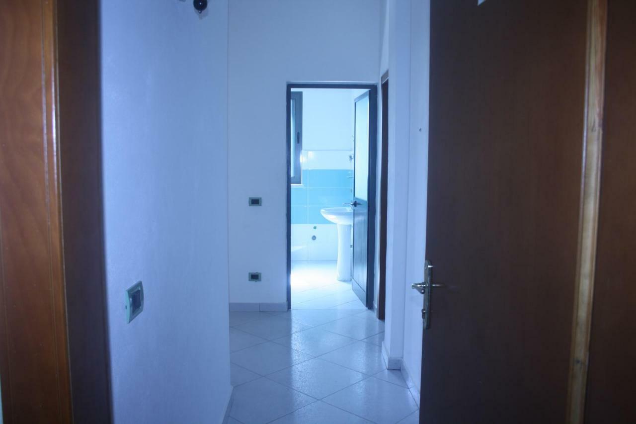 Hotel Temali 2 Velipojë Exteriér fotografie